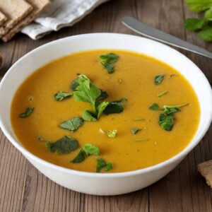 Al Arab Special Soup
