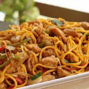 Al Arab Special Chow mein