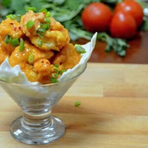 Al Arab Special Dynamite Prawn