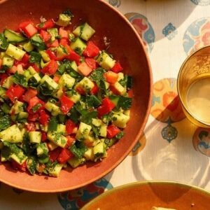 Al Arab Special Salad