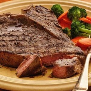 Beef Steak