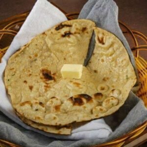 Butter Roti
