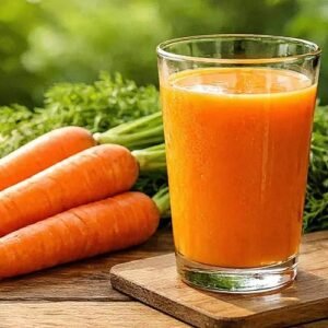 Carrot