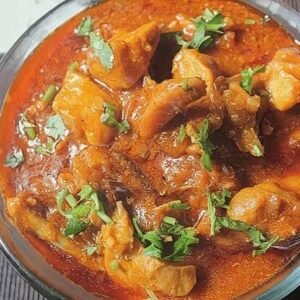 Chicken AL Arab Special