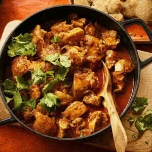 Chicken Curry