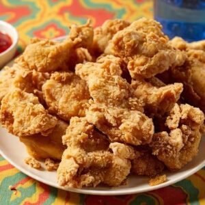 Chicken Nuggets