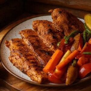 Chicken Steak