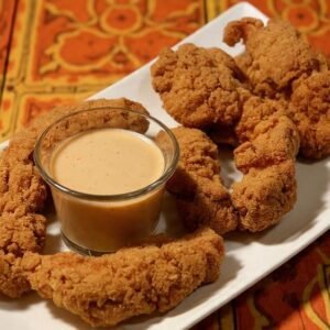 Chicken Strips