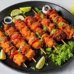 Chicken Tikka (Qtr / Half / Full)