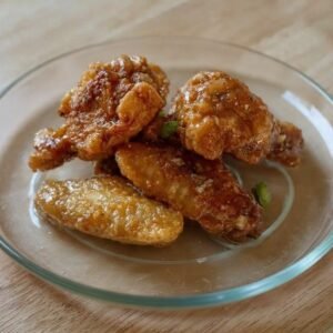 Chicken Wings(Honey / Spicy)