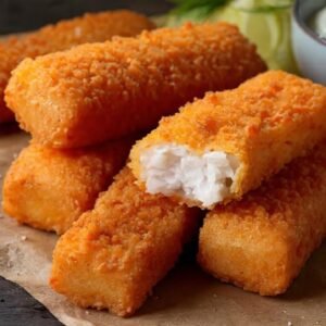 Fish Fingers