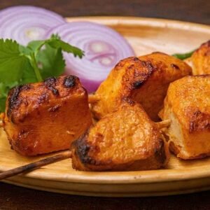 Fish Tikka Hamour