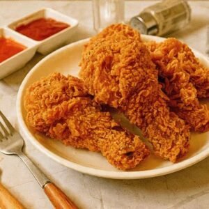 Fried Chicken