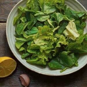 Green Salad