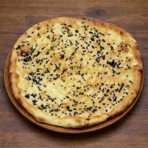 Kalwanji Naan