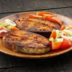 King Fish Fry