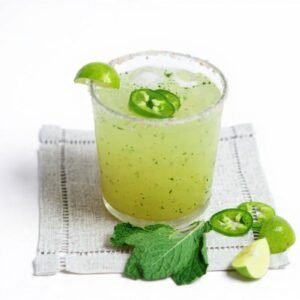 Mint Margarita