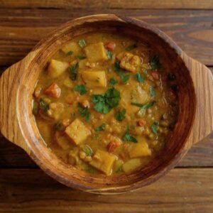 Mix Vegetable