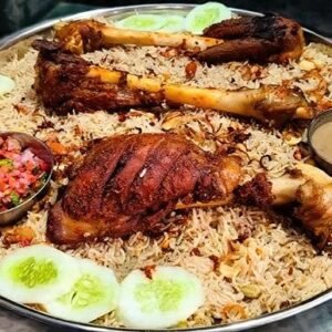 Mutton Mandi