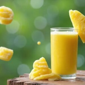 Pine Apple