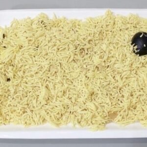 Plain Mandi