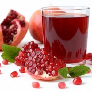 Pomegranate