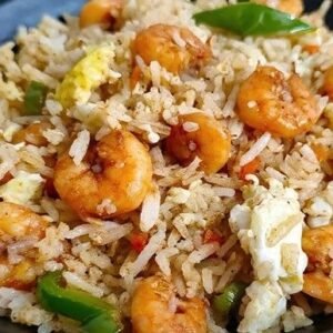Prawn Fried Rice