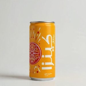 Soft Drinks