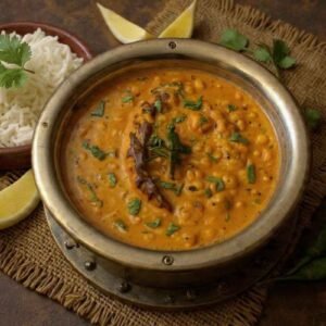 Special Dal Fry