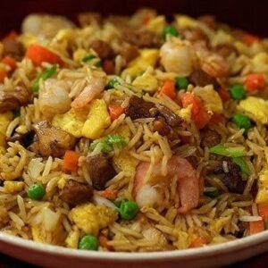 Al Arab Special Fried Rice
