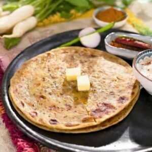Special Paratha