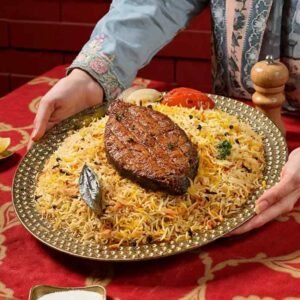 Supreme Fish Mandi