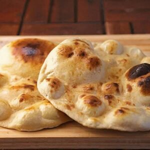 Tandoori Roti