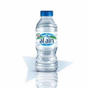Water Small