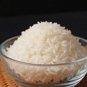 White Rice