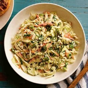 coleslaw