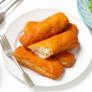 Fish Fingers