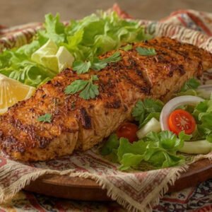Lahori Fish