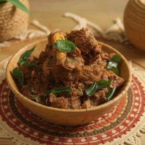 Mutton Fry