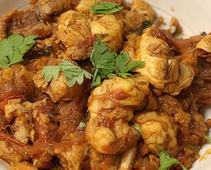 Brain Masala