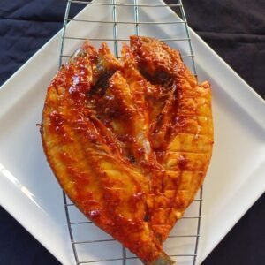 Supreme Grill Fish
